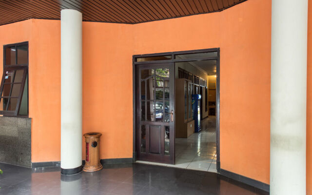 Airy Eco Cihampelas Atas 240 Bandung