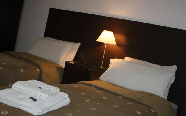 Las Lomas Suite & Spa