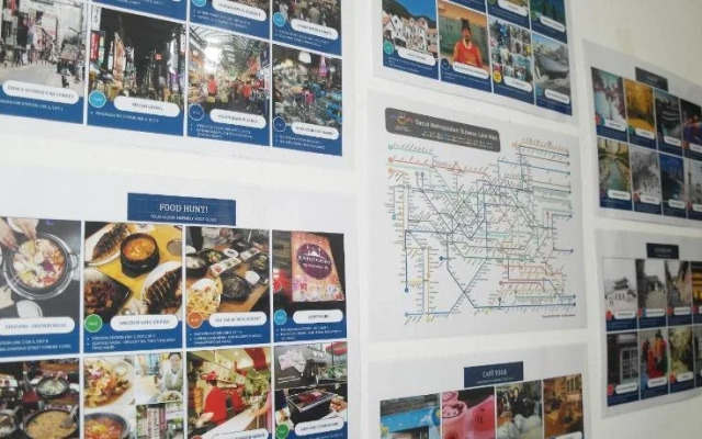 Eid Muslim Friendly Guesthouse