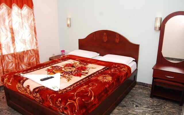 Hotel Green Park
