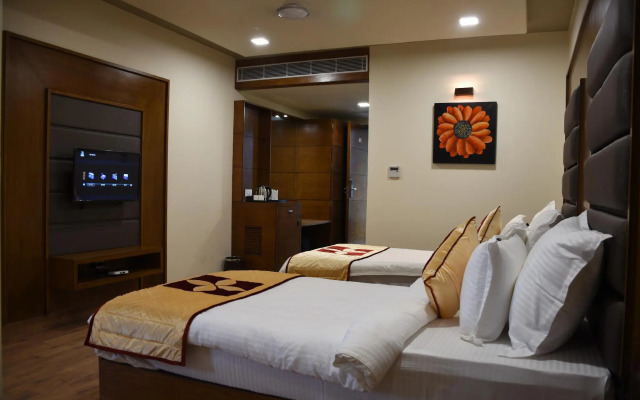 Hotel Lake Vinora