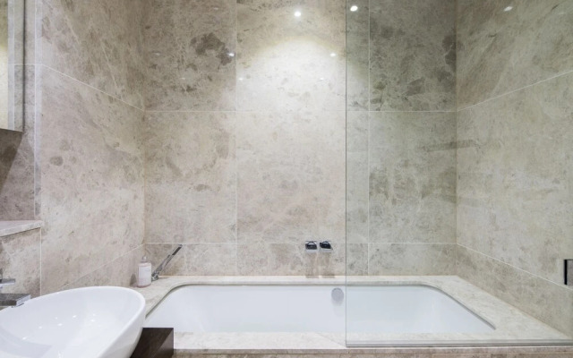 Hessian Marble