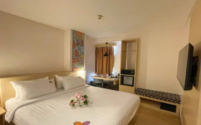 Neo Hotel Melawai