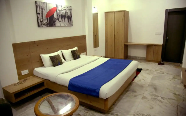 Hotel Nisha Nest