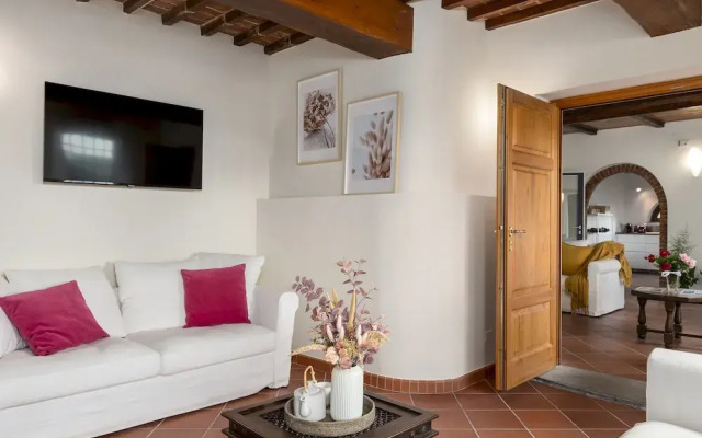 Tenuta Francigena 8 Emma Villas