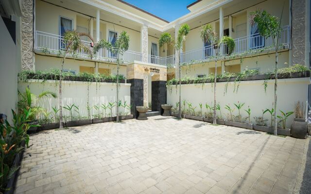 Sanur Cempaka Living