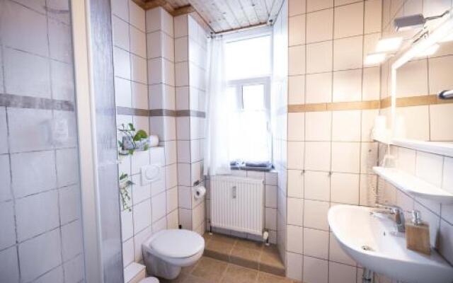 Friedrichshof Restaurant & Pension