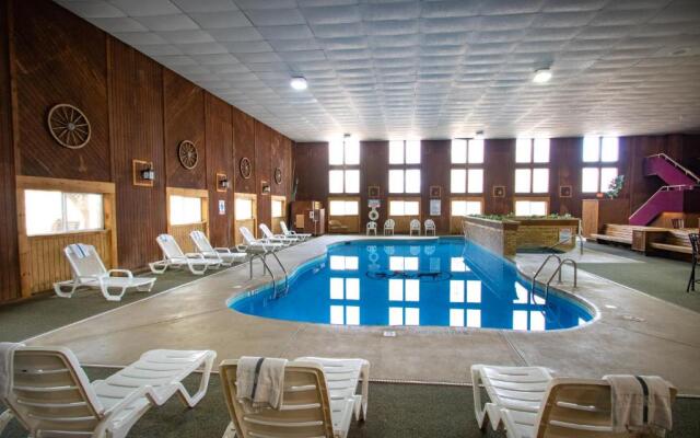 Carriage House Country Club