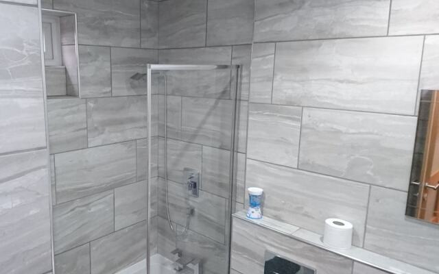 Marine View Apartments