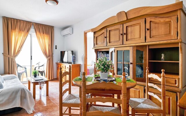 Espanhouse Bella Antonia