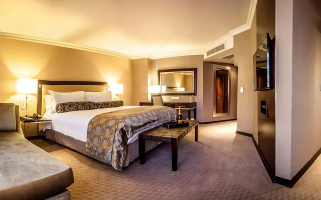 Southern Sun Pretoria