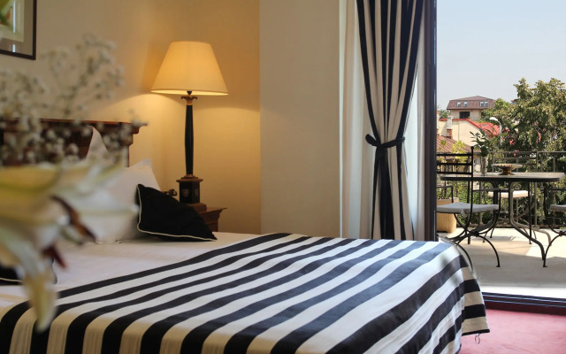 Residence Arc De Triomphe
