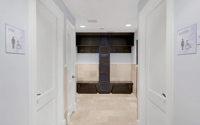 Waterhouse 304- Open Air