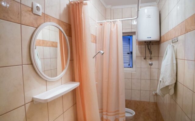 Apartments Sanic 518