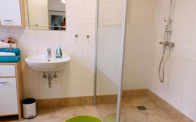 Apartment zum Henker