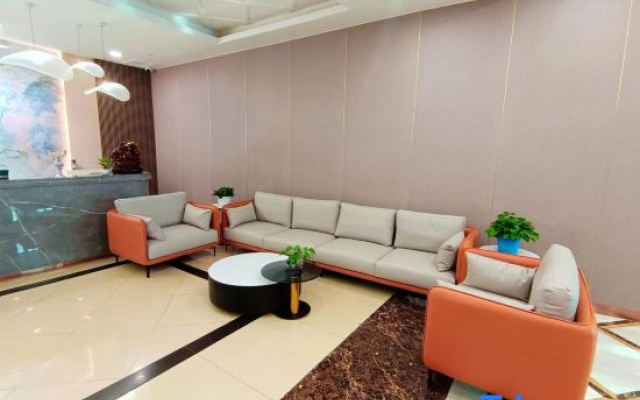Kurler Reho Business Hotel