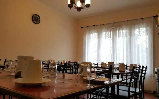 Hostal Del Centro Talca