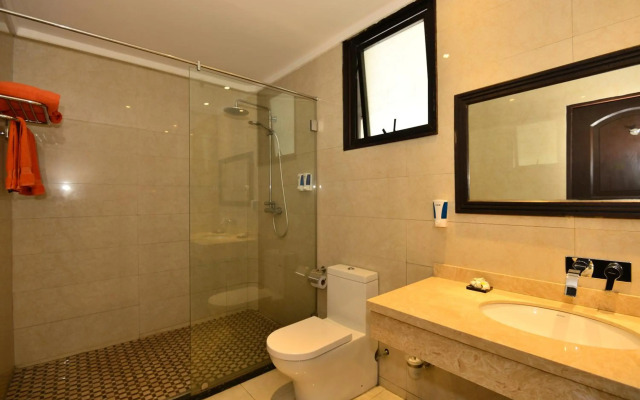 Baobab Holiday Resort