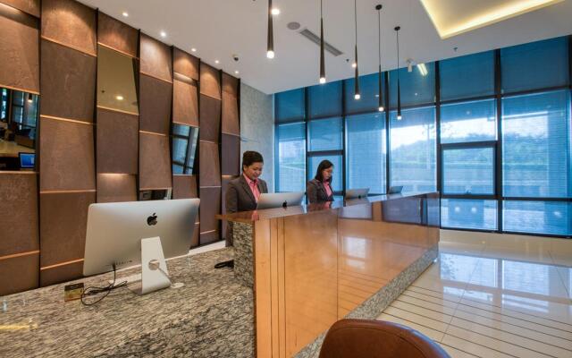 Mercure Living Putrajaya