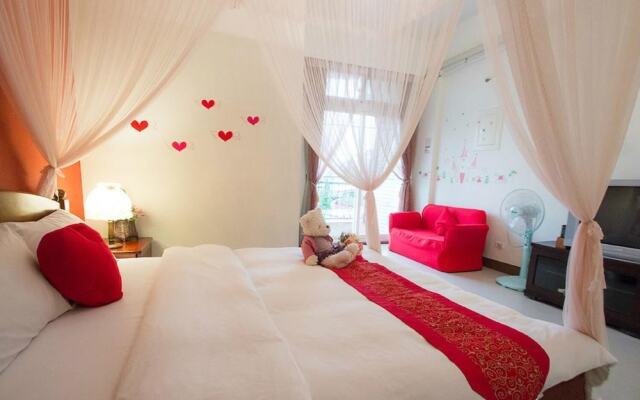 Green Villa B&B