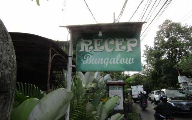 Recep Bungalow