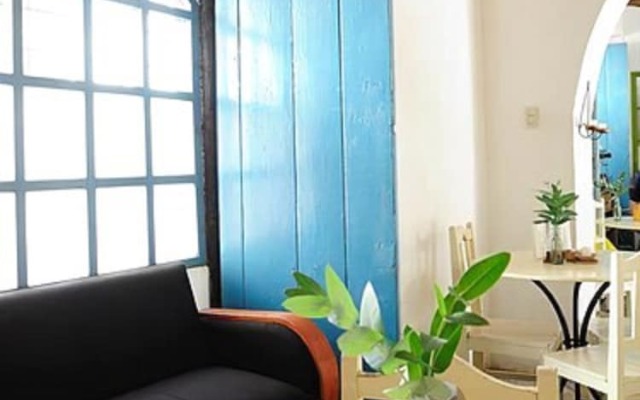 Niños Hotel Fierro