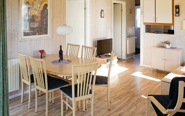 Holiday Home in Otterndorf