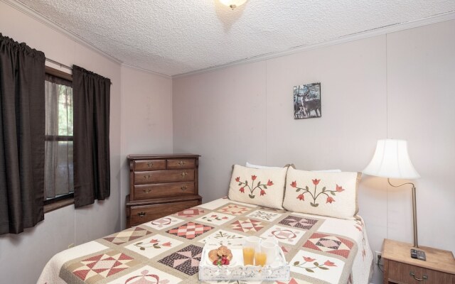 Canyon Creek Lodge 137