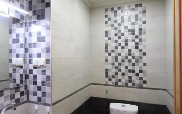 Republic Square Amiryan str, Middle of Center,Elite New Building Spacious 1bedroom