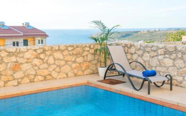 Comfortable Apartment