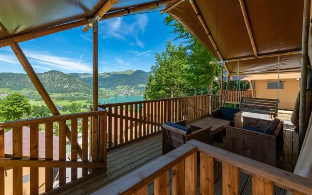 Ferienpark Terrassencamping Süd-See