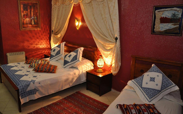 Dar Aliane