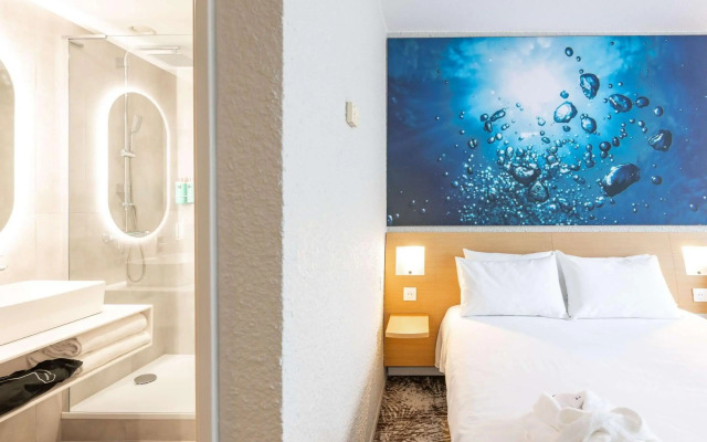 Novotel Grenoble Nord Voreppe