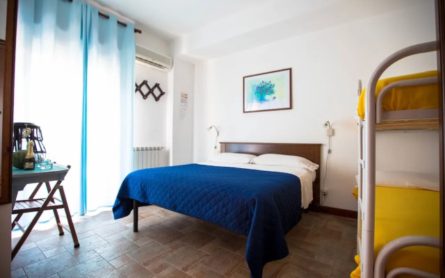 B&B  Paradiso