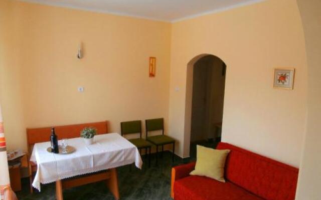 Apartman Ráchegy