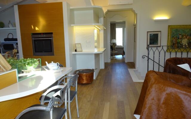 Monterosato Country House