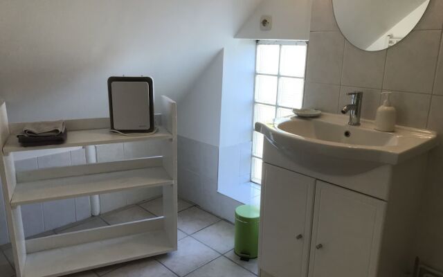La maison de Sophie (3 chambres - 6 personnes)