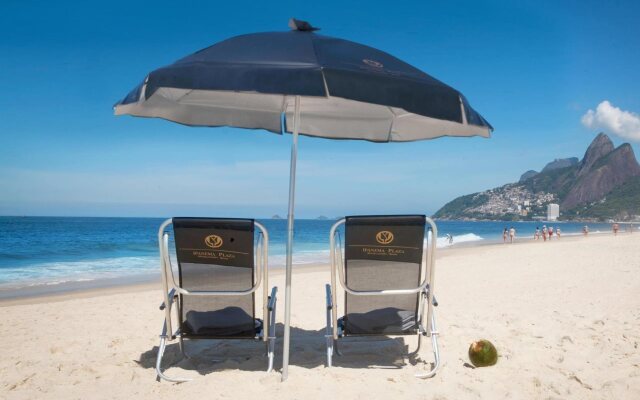 Golden Tulip Ipanema Plaza