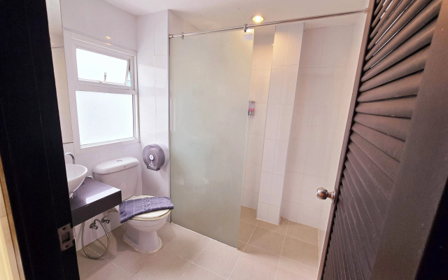 Patong Ours Guesthouse