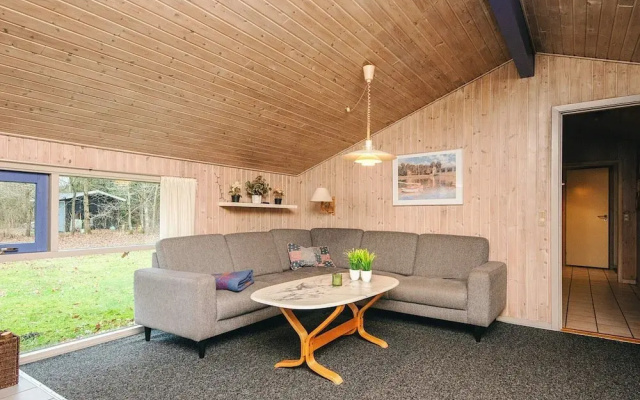 Luxury Retreat Near Kvie So - By Traum Ferienwohnungen