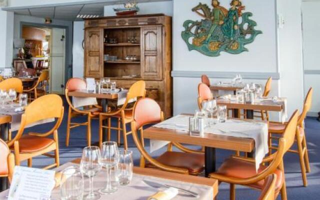 Hotel Restaurant Au Roi Gradlon