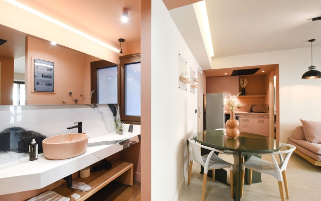 PAVO apART Hotel