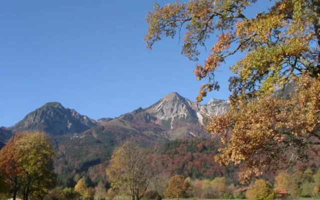 Hotel Gasthaus Hubertus