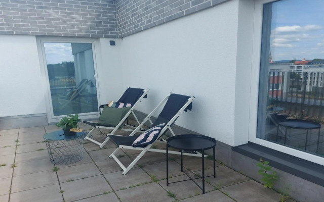 Holiday Inn - the niu, Sparrow Regensburg by IHG
