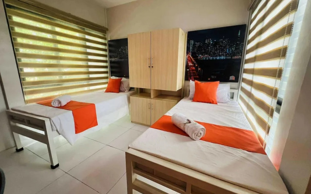 OYO 1157 Kegama Residences 1