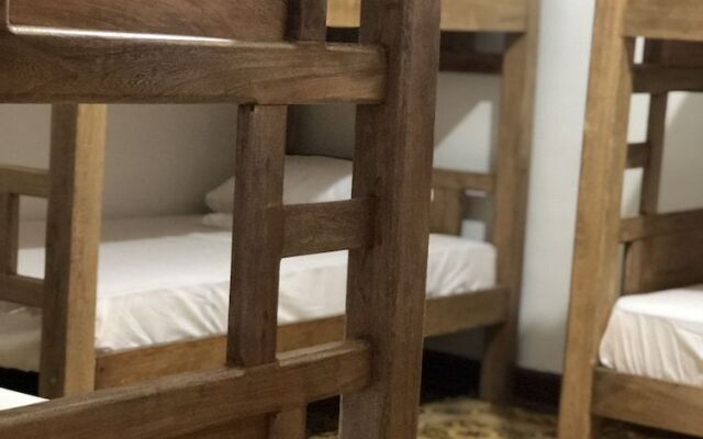 Tu Morada Hostal - Hostel