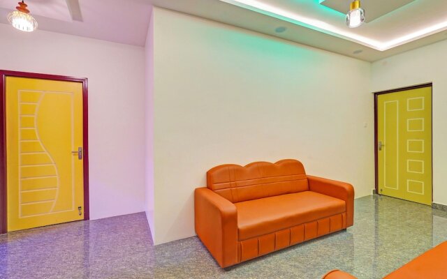 Oyo 822990 Dhanas Best Ambience