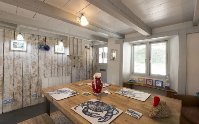 Pilgrims Cottage