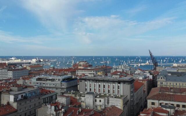 La Finestra Sul Mare