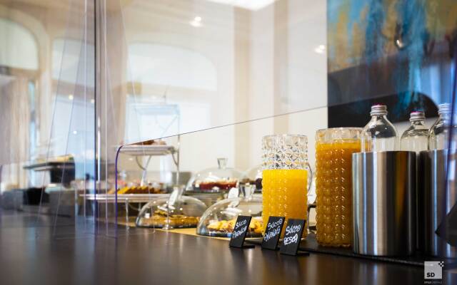 Hotel Regina Elena 57 & Oro Bianco Spa